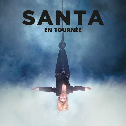 SANTA en tournée